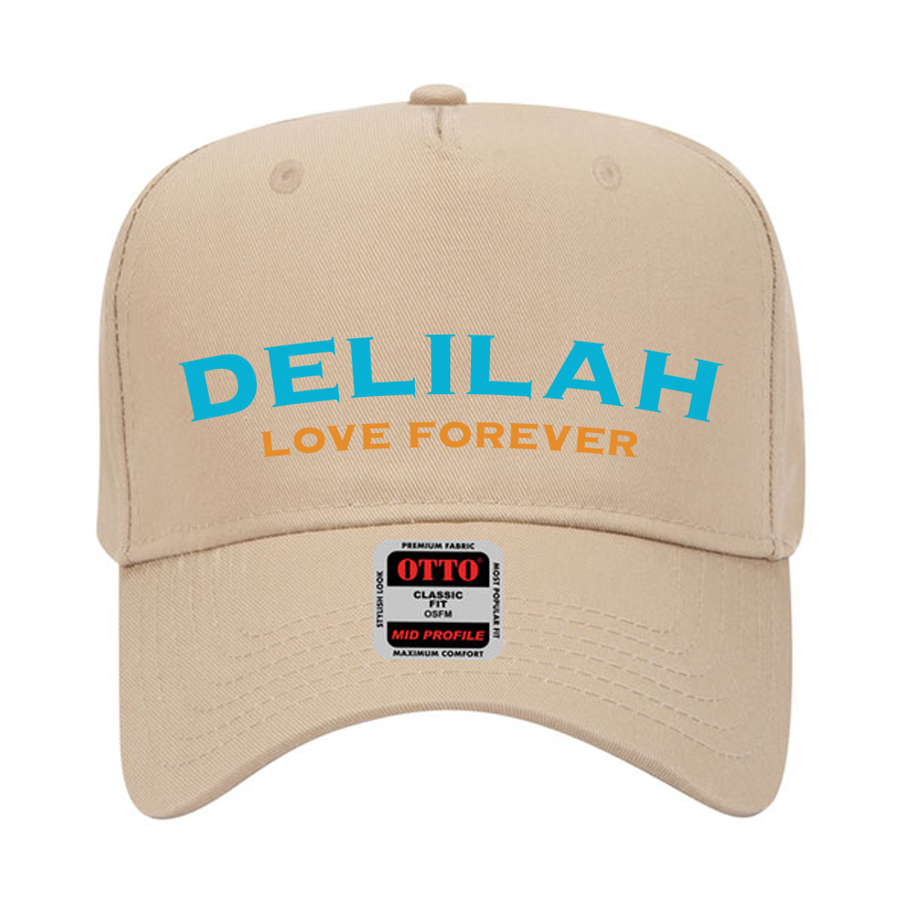 Delilah Love Forever
