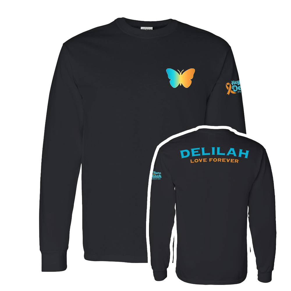 Delilah Love Forever