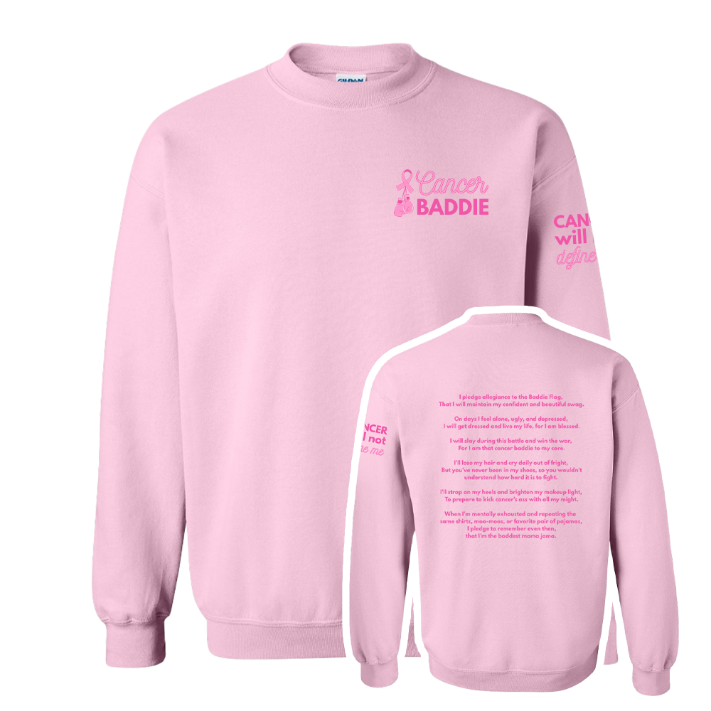 Cancer Baddie