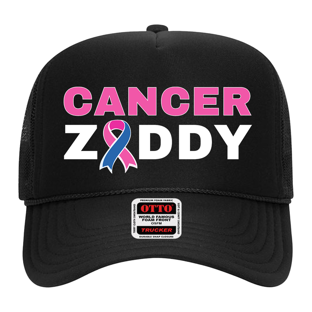 Cancer Zaddy
