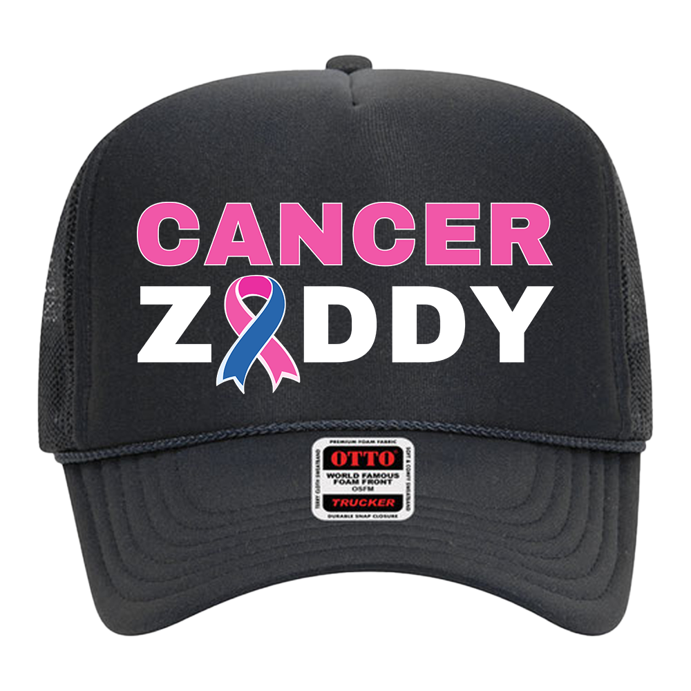 Cancer Zaddy