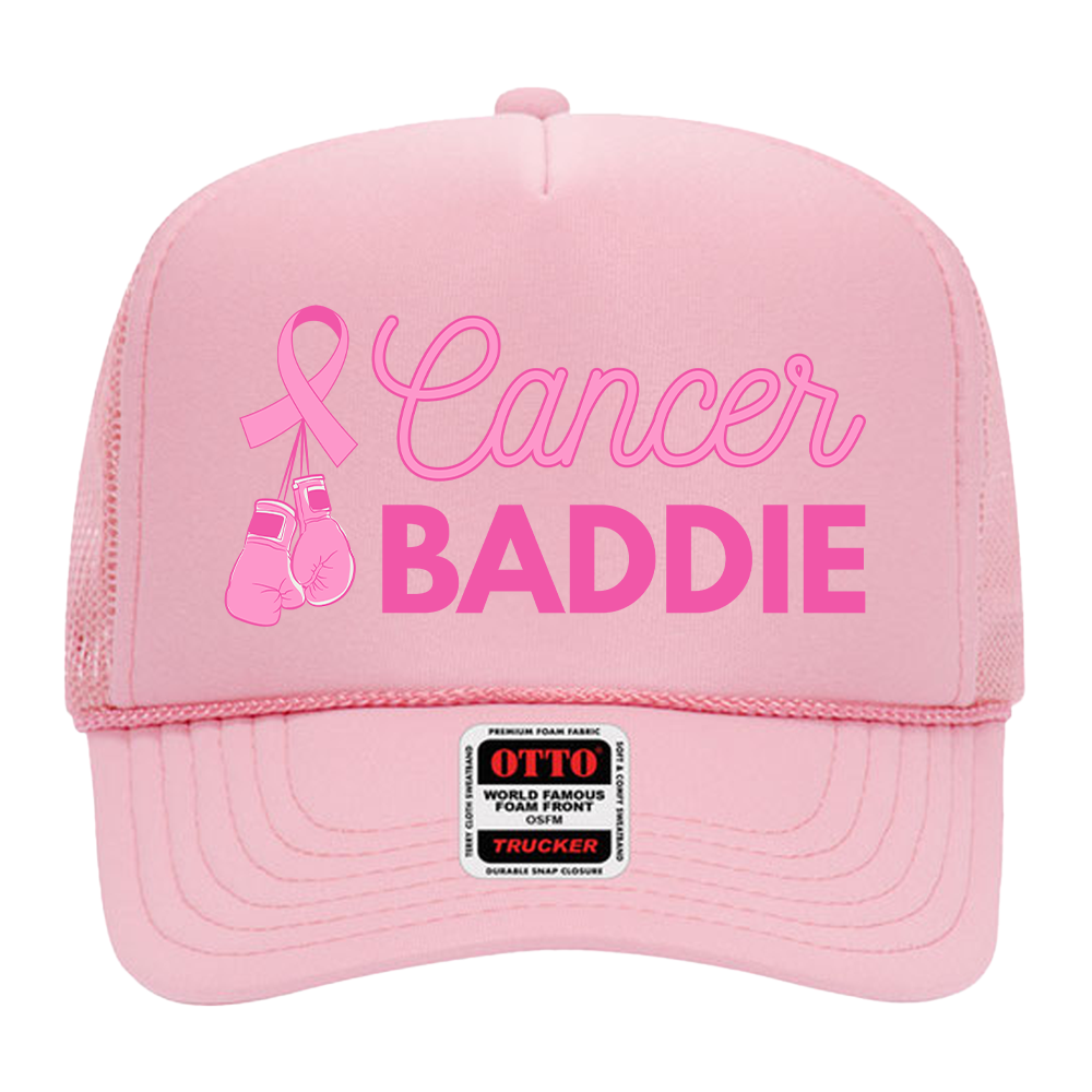 Cancer Baddie