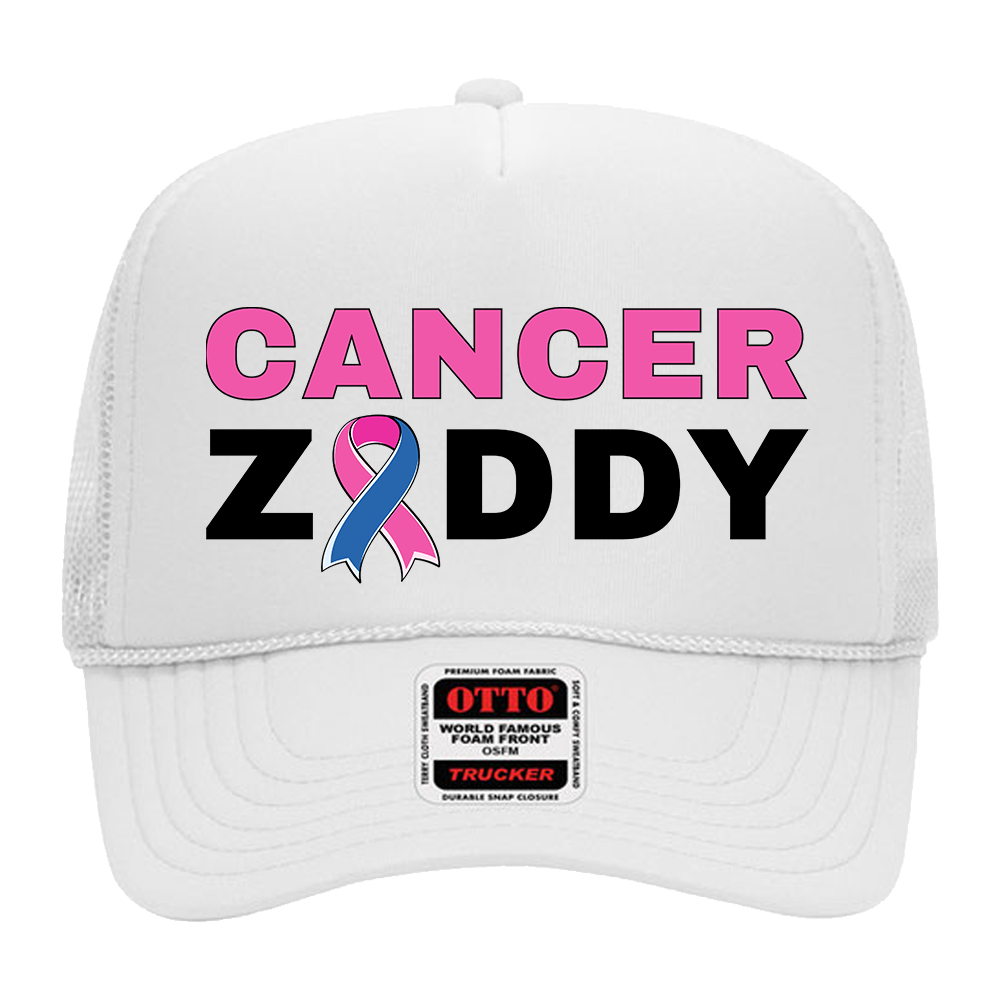 Cancer Zaddy