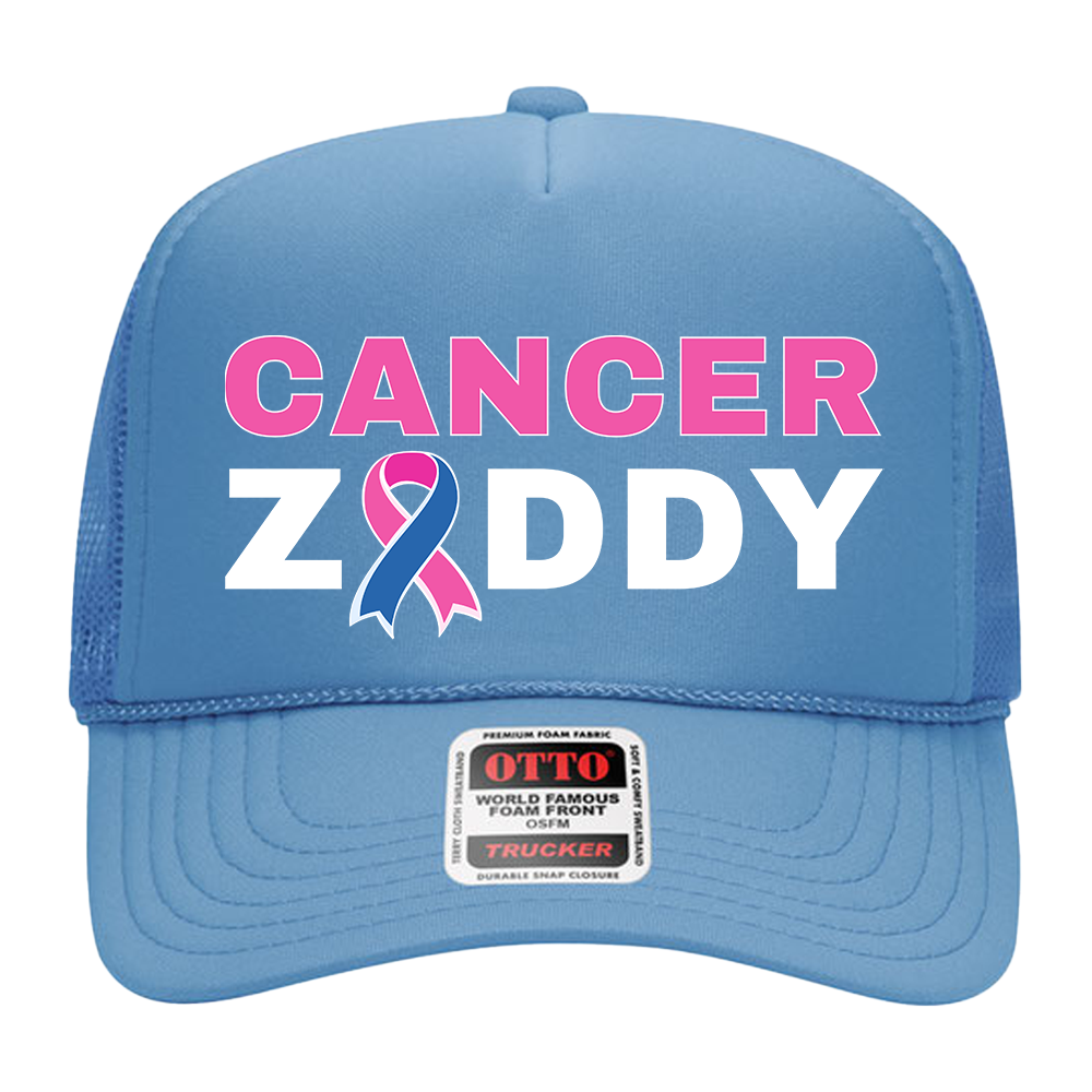 Cancer Zaddy
