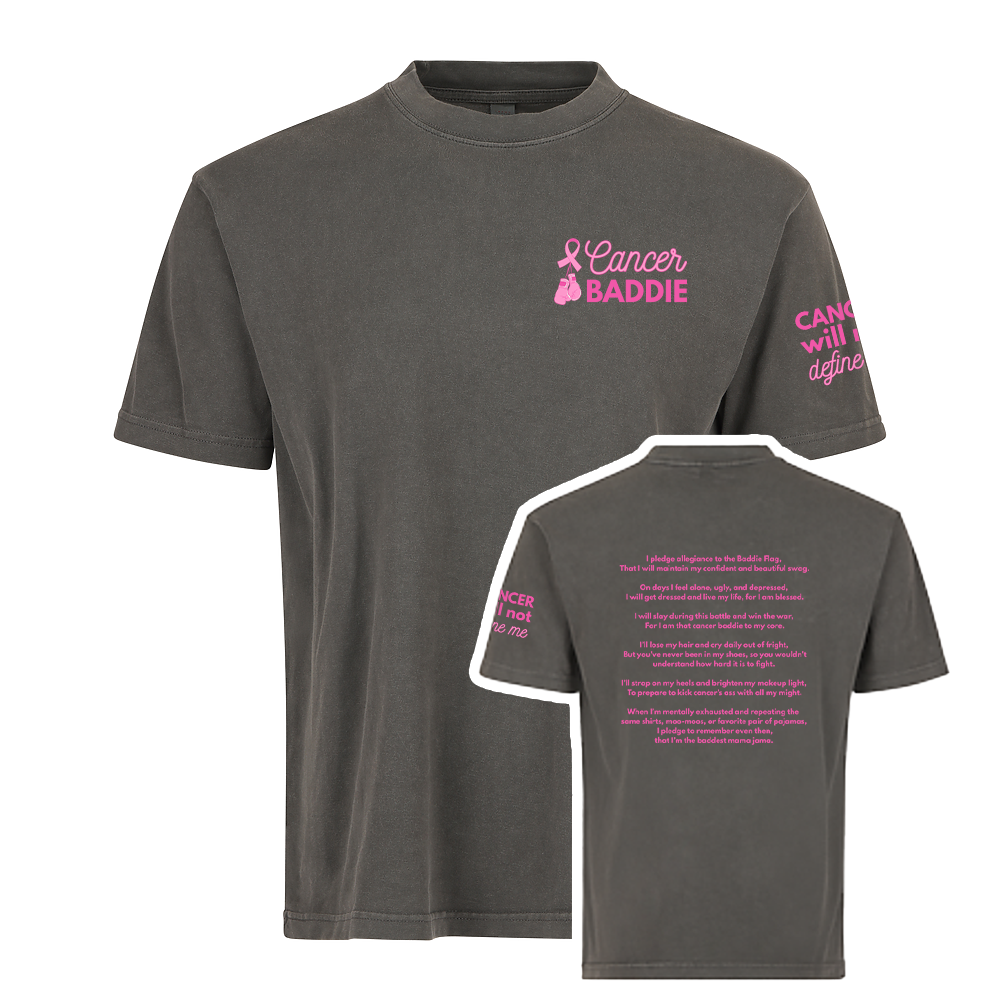 Cancer Baddie