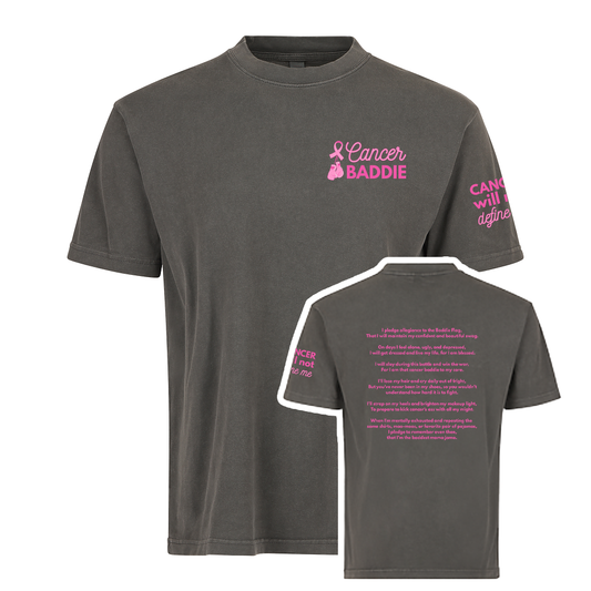 Cancer Baddie