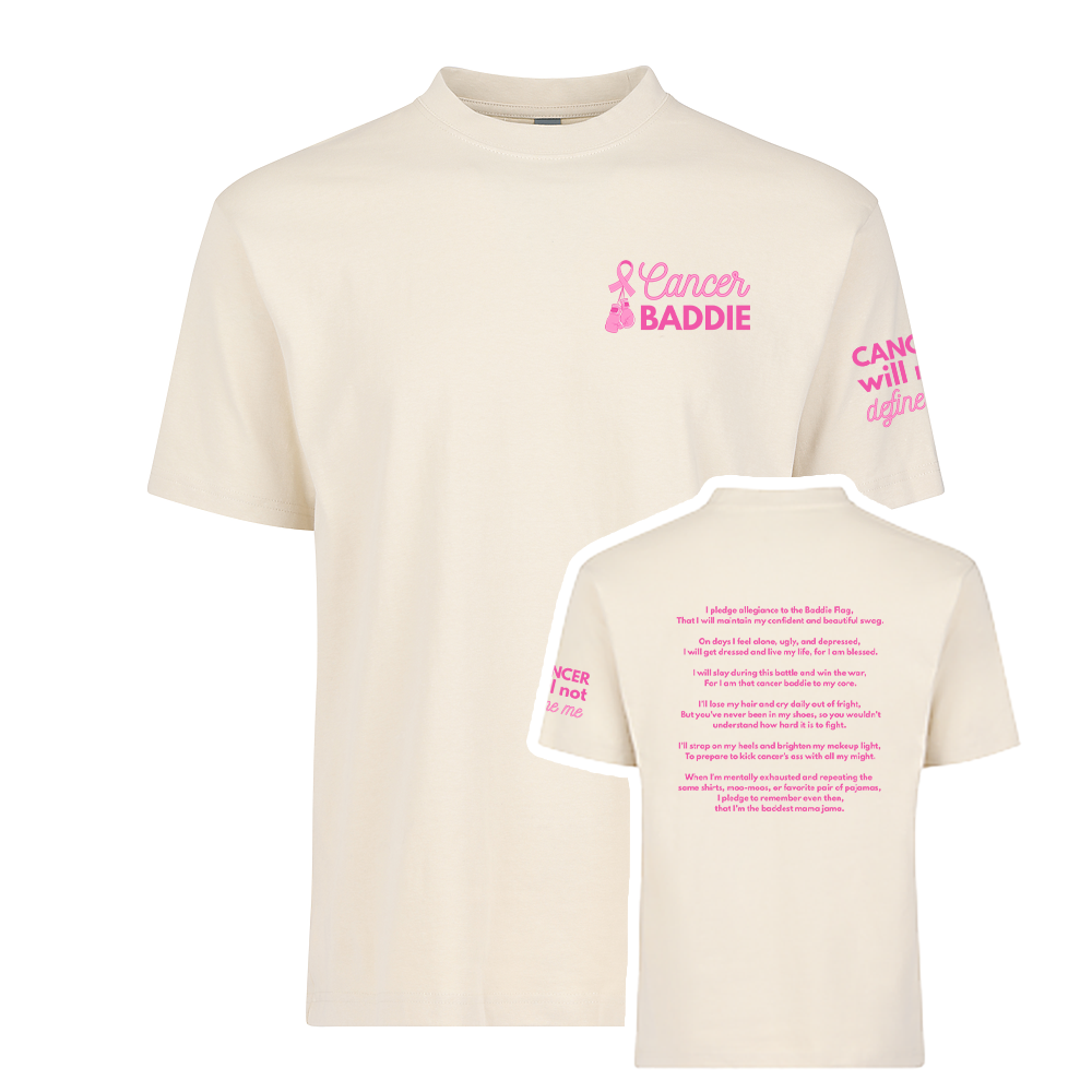 Cancer Baddie