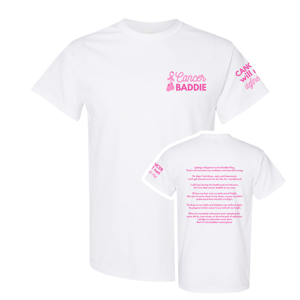Cancer Baddie