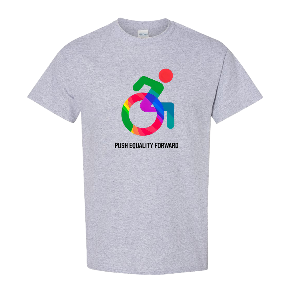 Push Equality Forward