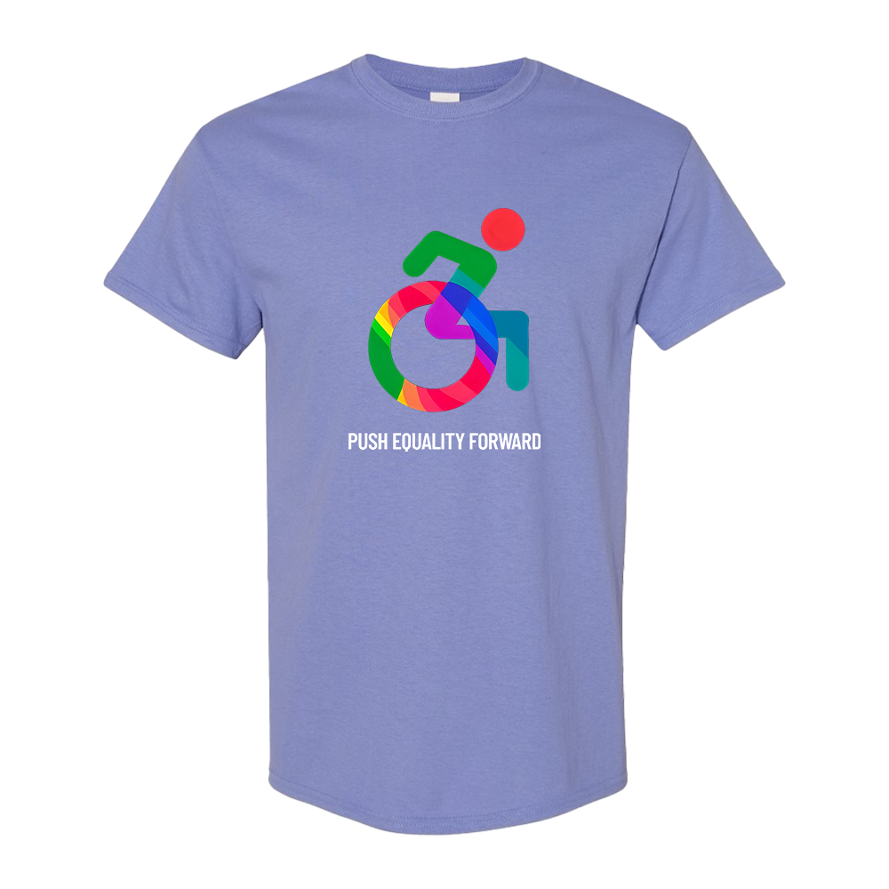 Push Equality Forward