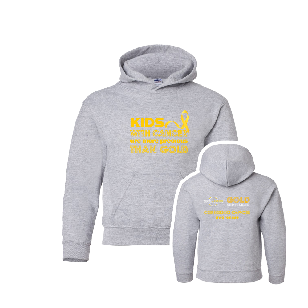 Tough2gether - Youth