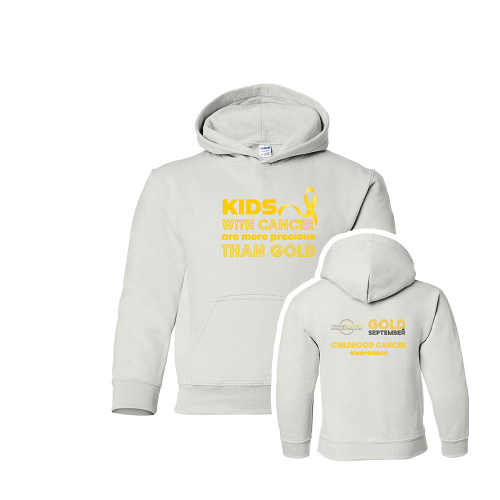 Tough2gether - Youth