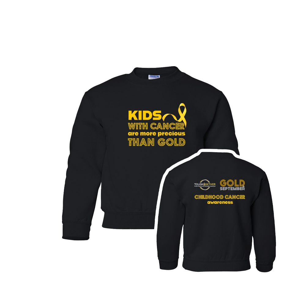 Tough2gether - Youth