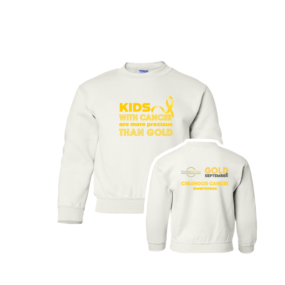 Tough2gether - Youth