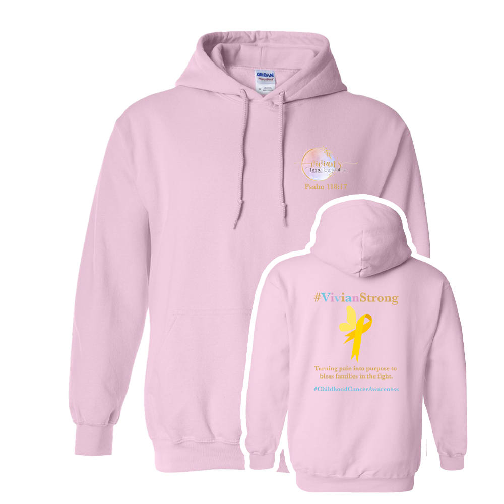 Vivian Strong - Adult