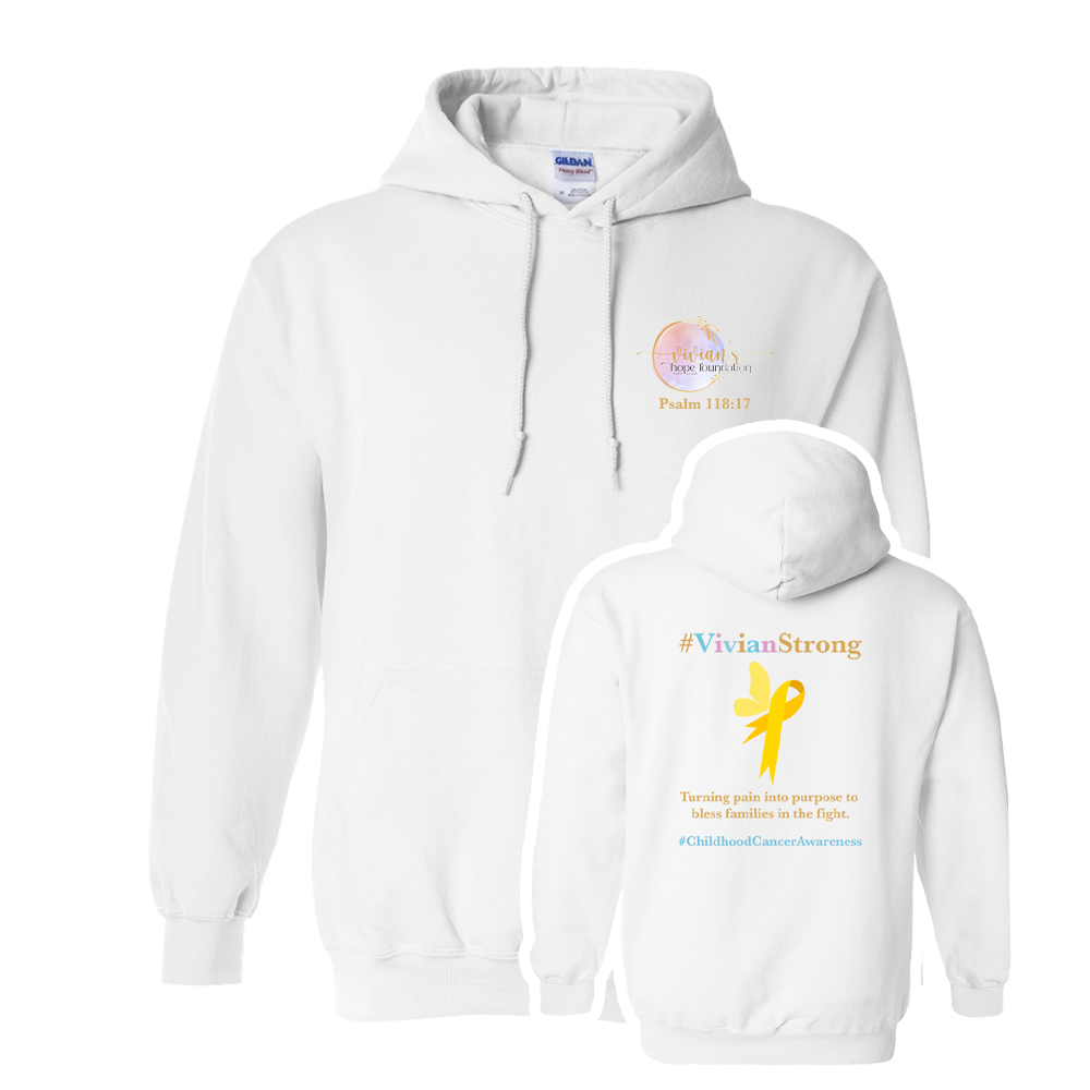 Vivian Strong - Adult