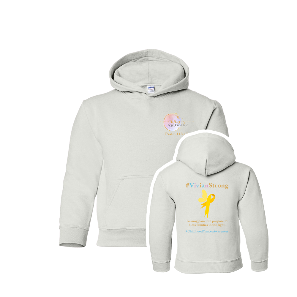 Vivian Strong - Youth