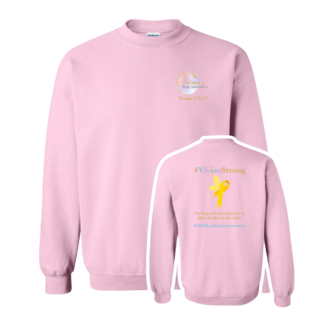 Vivian Strong - Adult