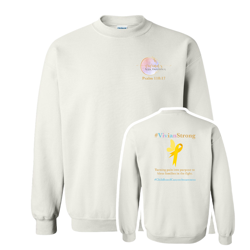 Vivian Strong - Adult