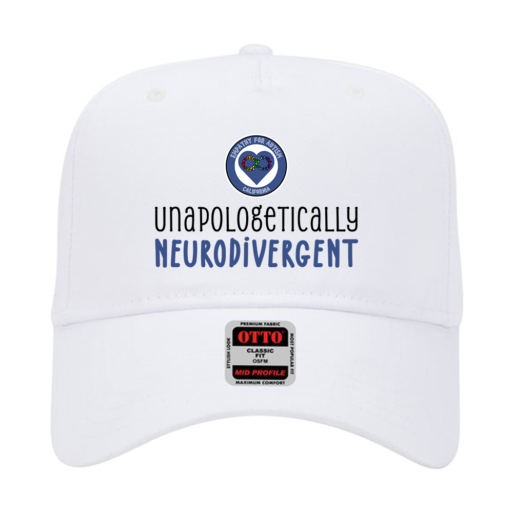 Unapologetically Neurodivergent