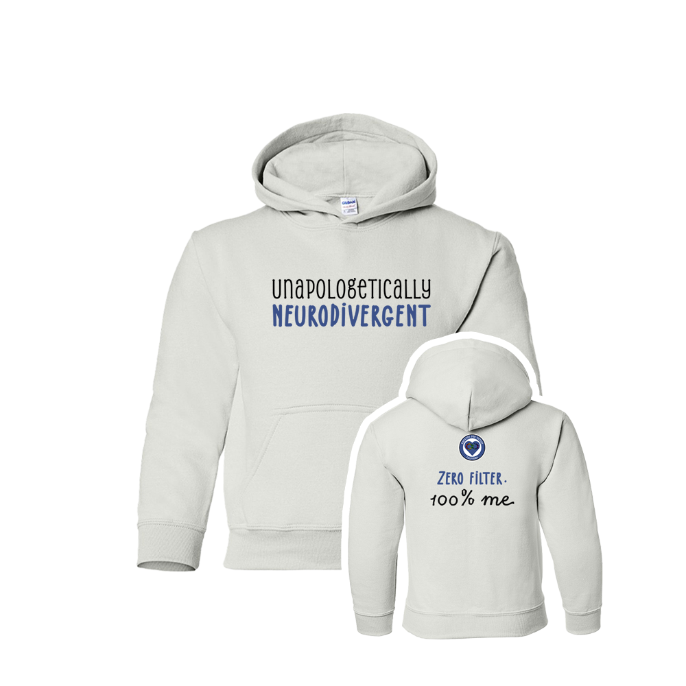 Unapologetically Neurodivergent