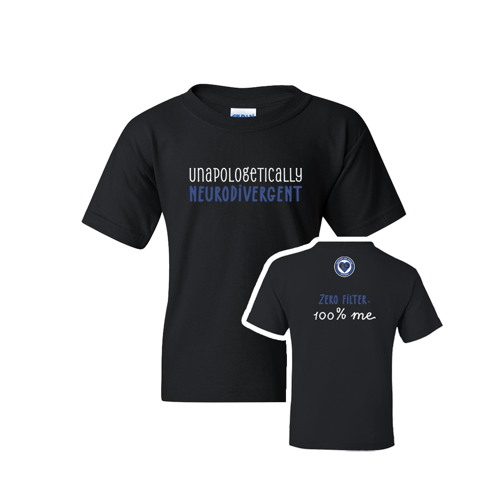 Unapologetically Neurodivergent