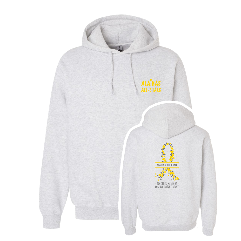 Alaina's All-Stars