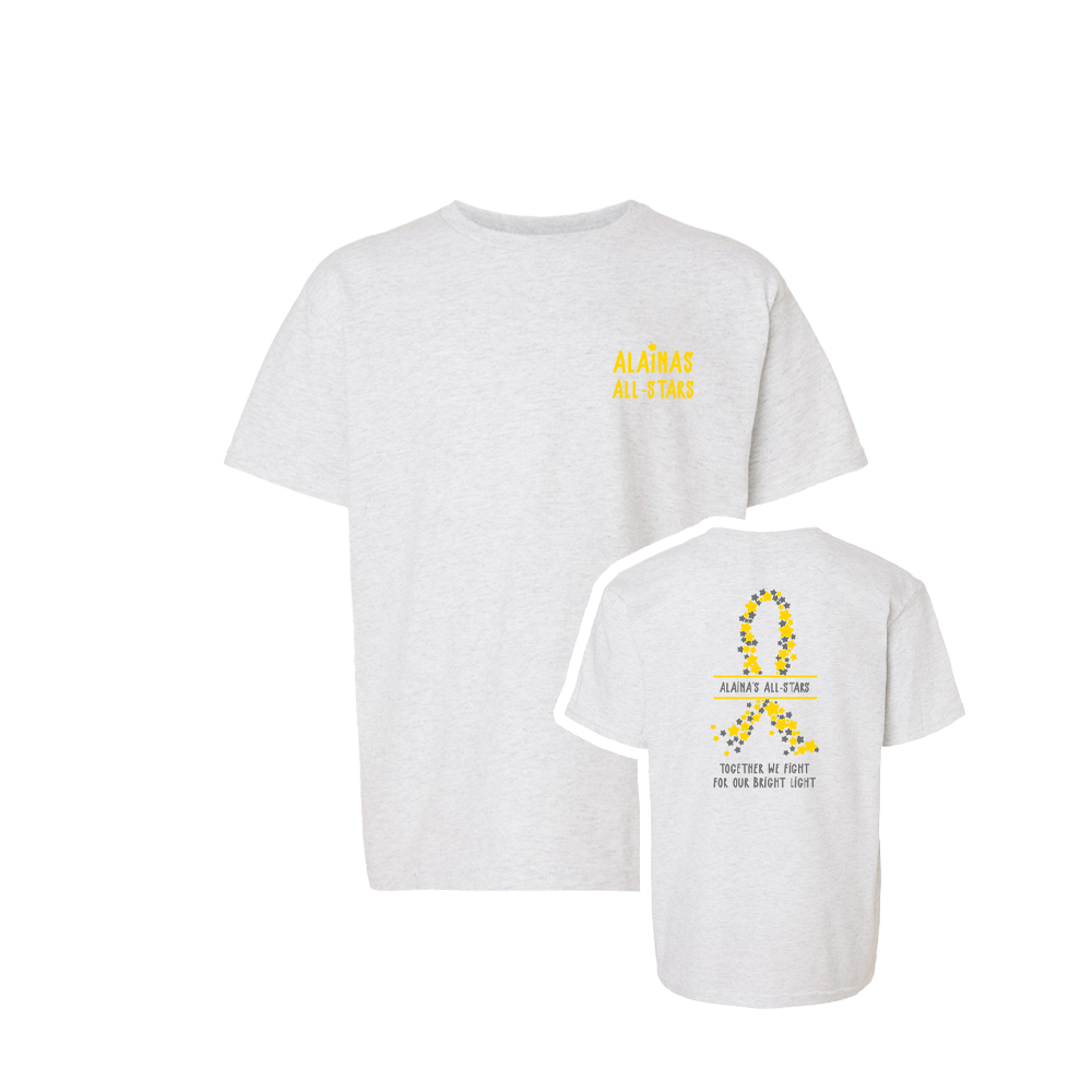Alaina's All-Stars