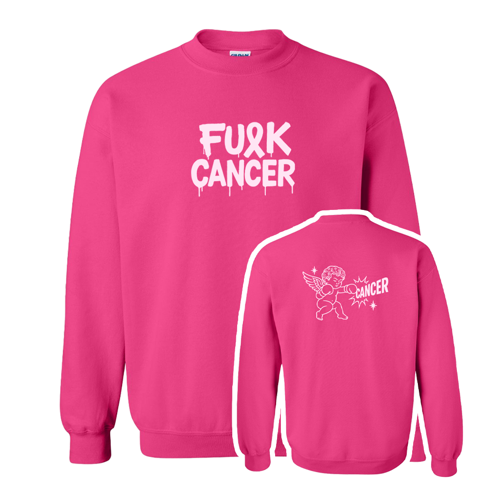 Fu*k Cancer