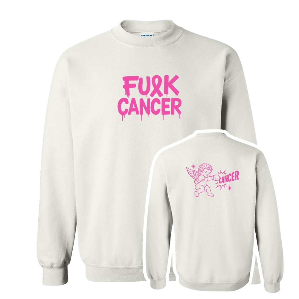 Fu*k Cancer