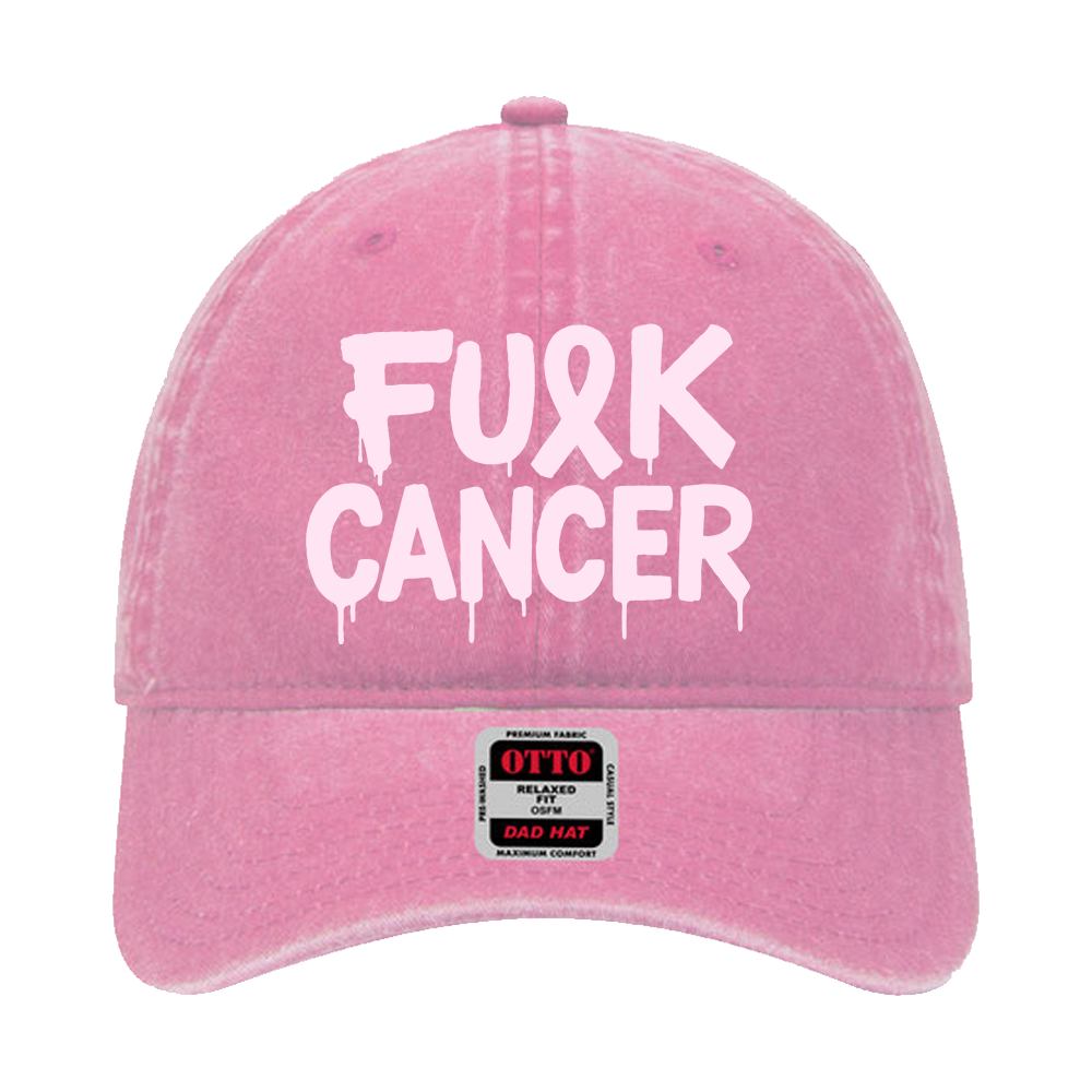 Fu*k Cancer