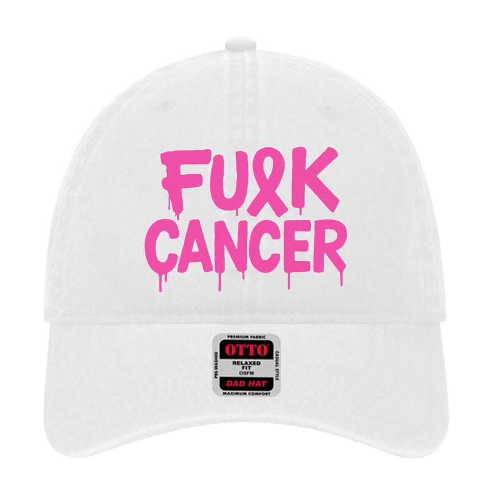 Fu*k Cancer