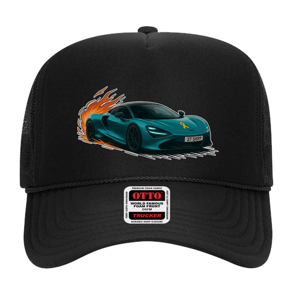 Shipp Warrior - Adult