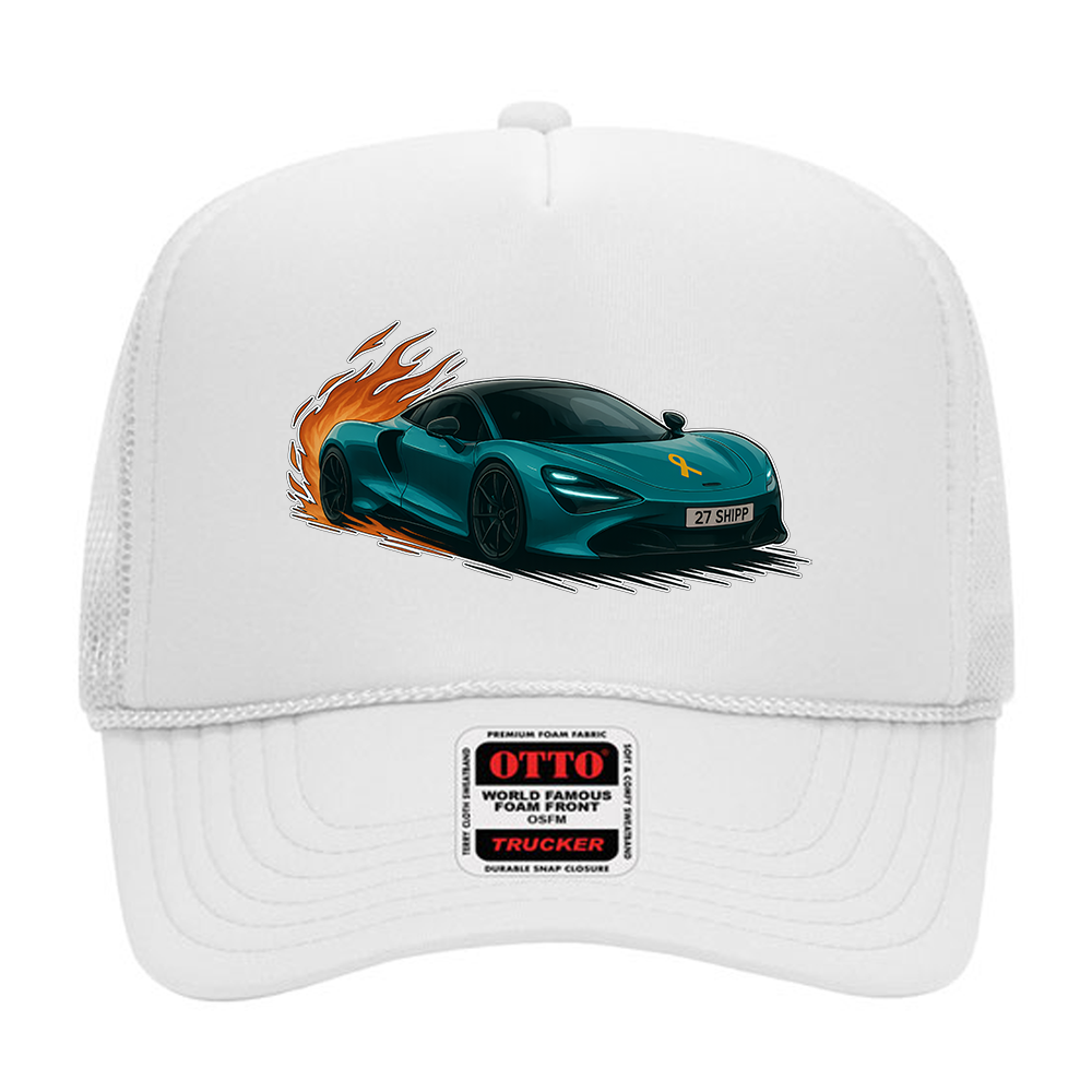 Shipp Warrior - Adult