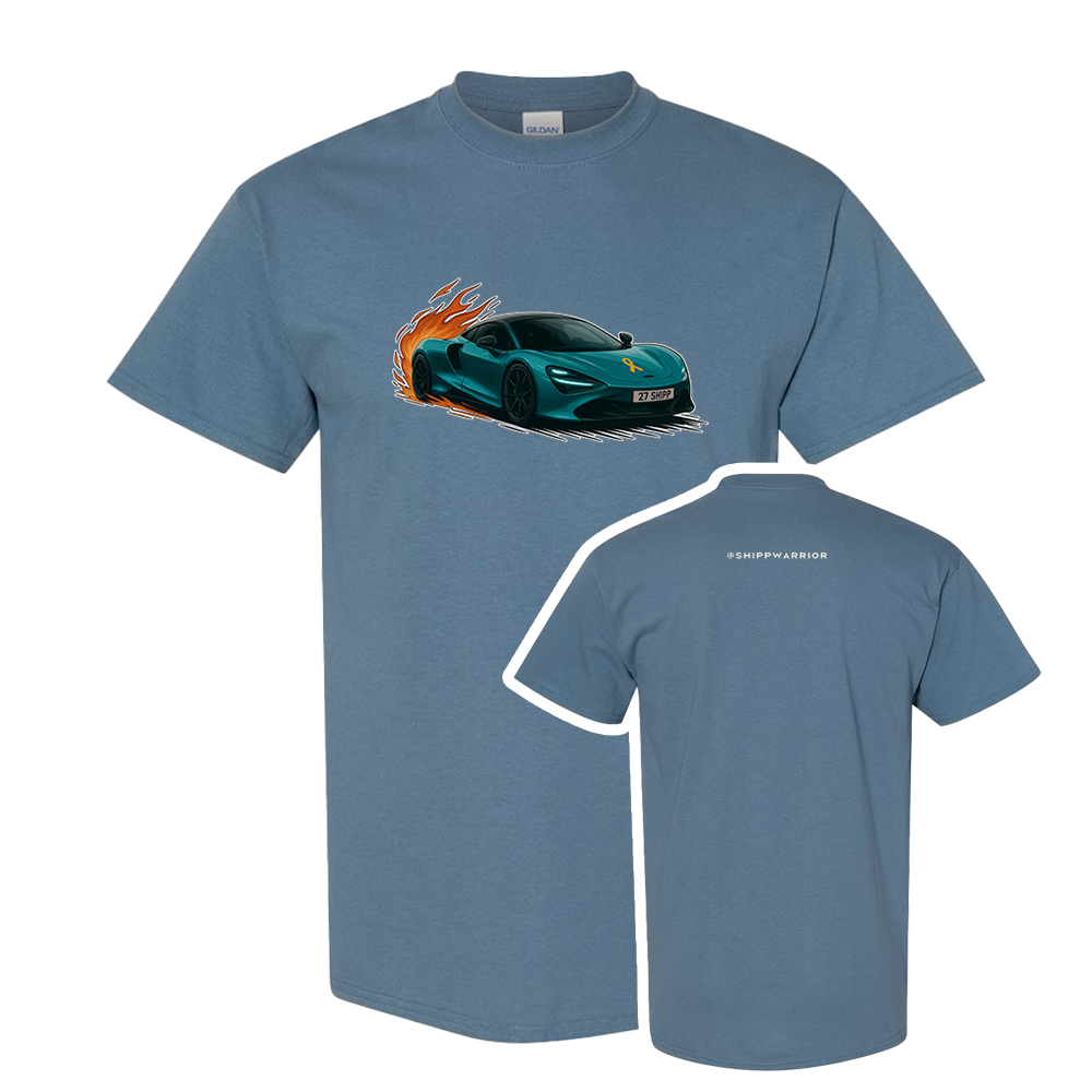 Shipp Warrior - Adult