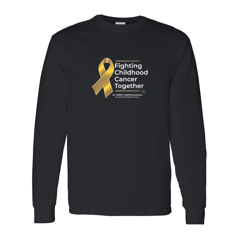 Fighting Childhood Cancer Together