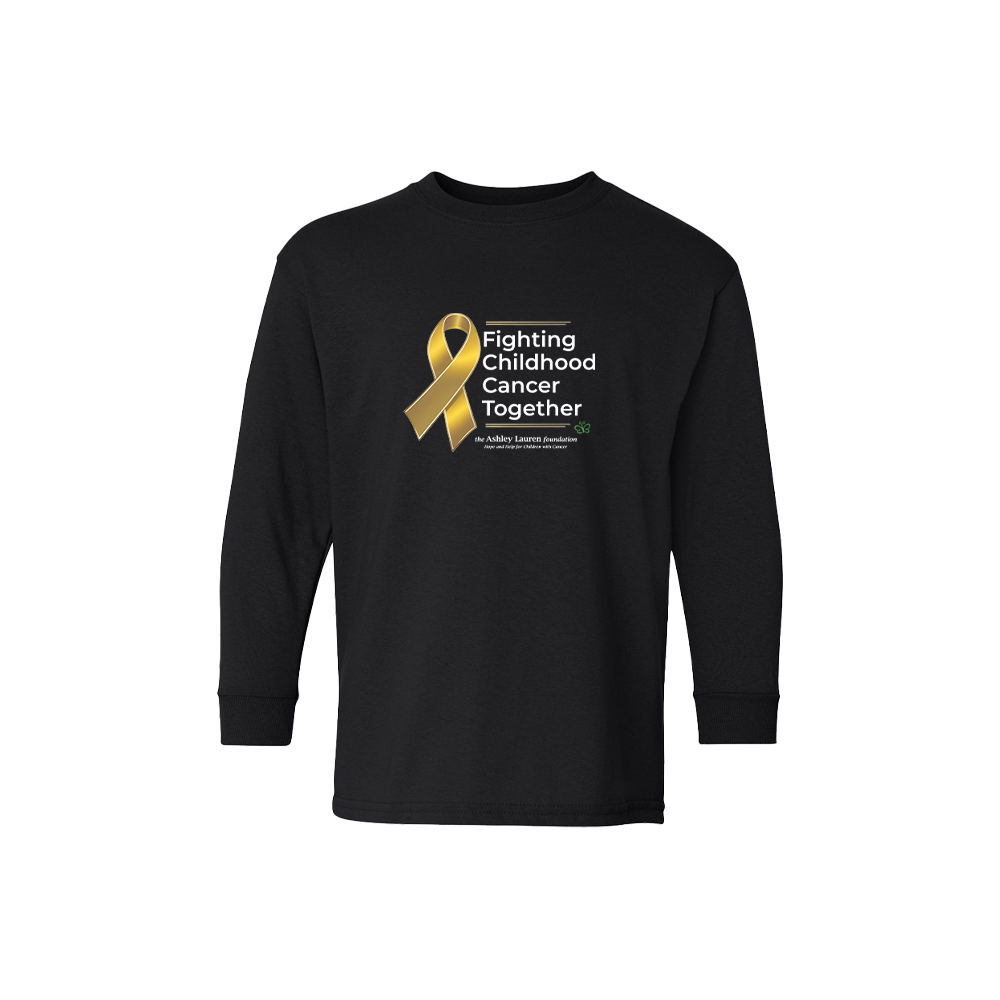 Fighting Childhood Cancer Together