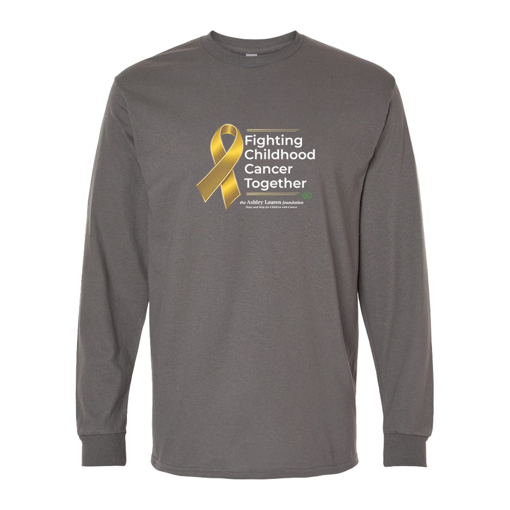 Fighting Childhood Cancer Together