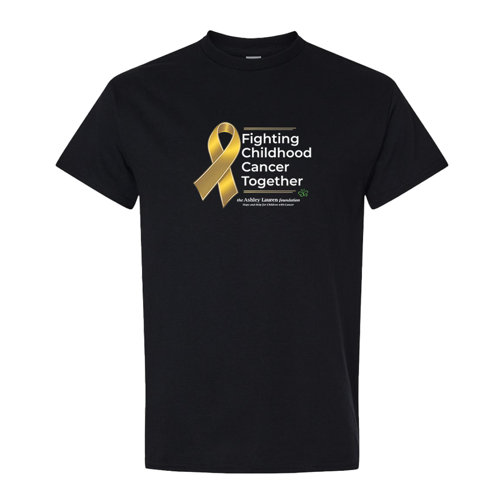 Fighting Childhood Cancer Together