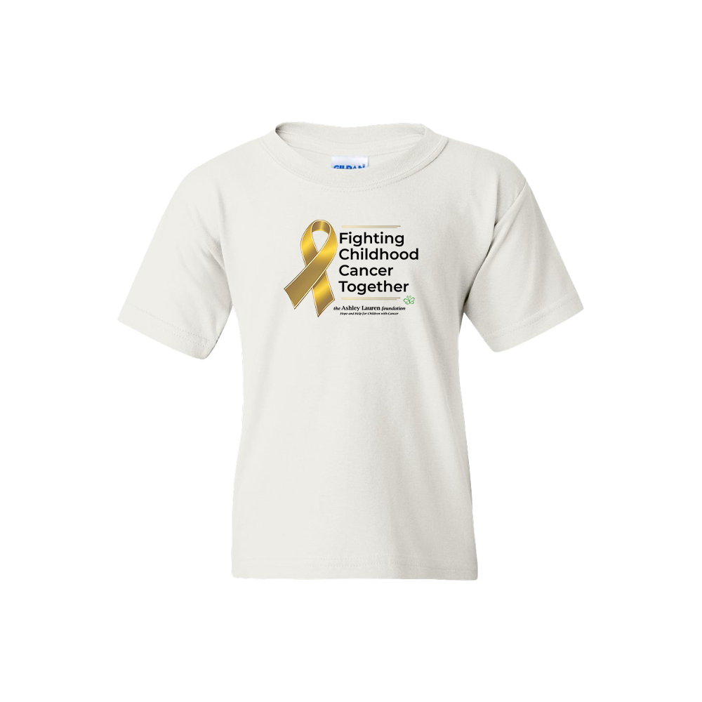 Fighting Childhood Cancer Together