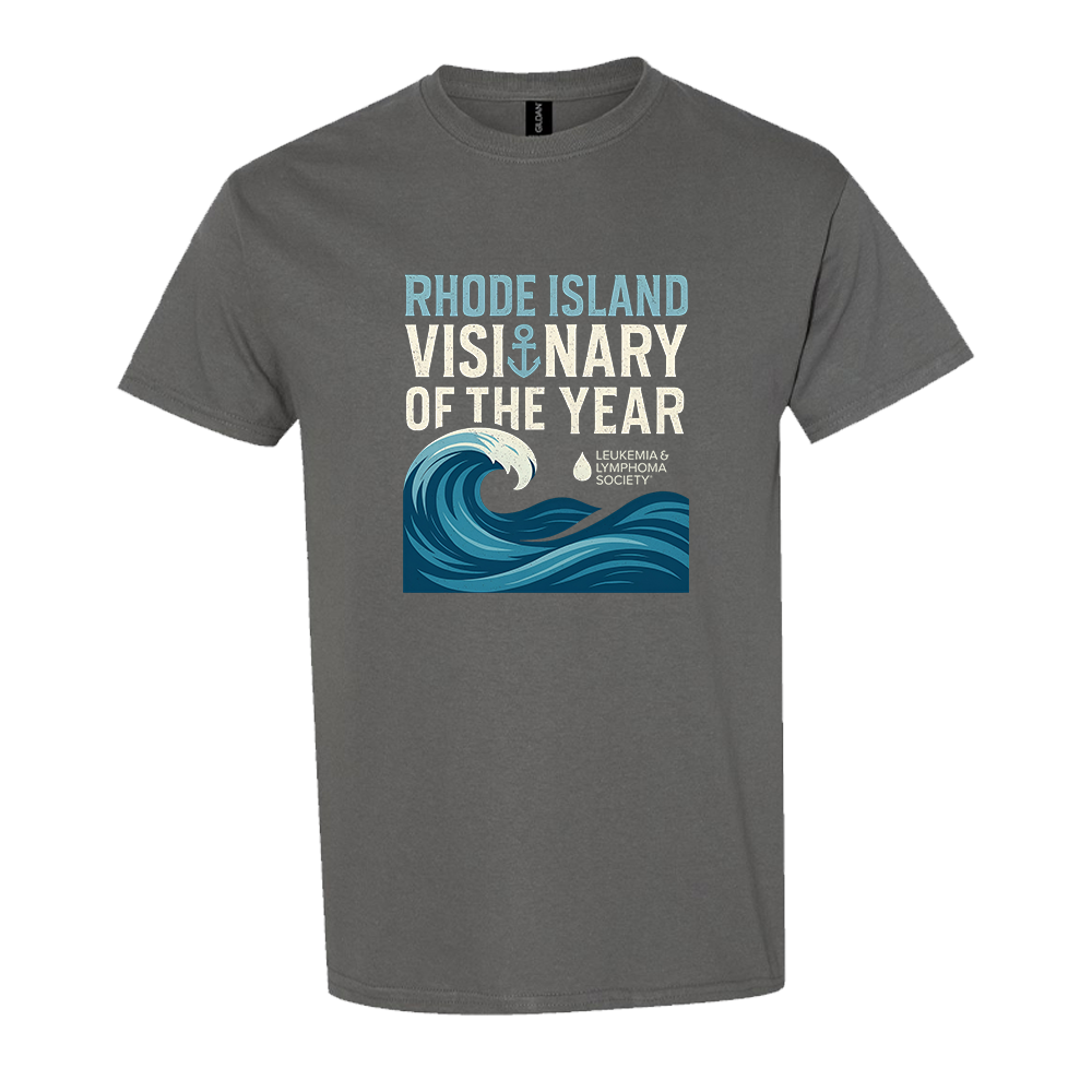 Rhode Island Visionary of the Year