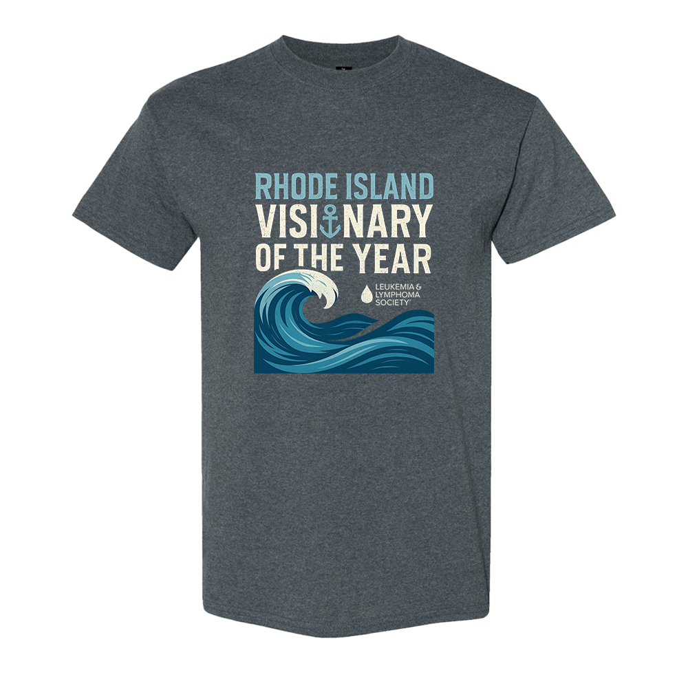 Rhode Island Visionary of the Year
