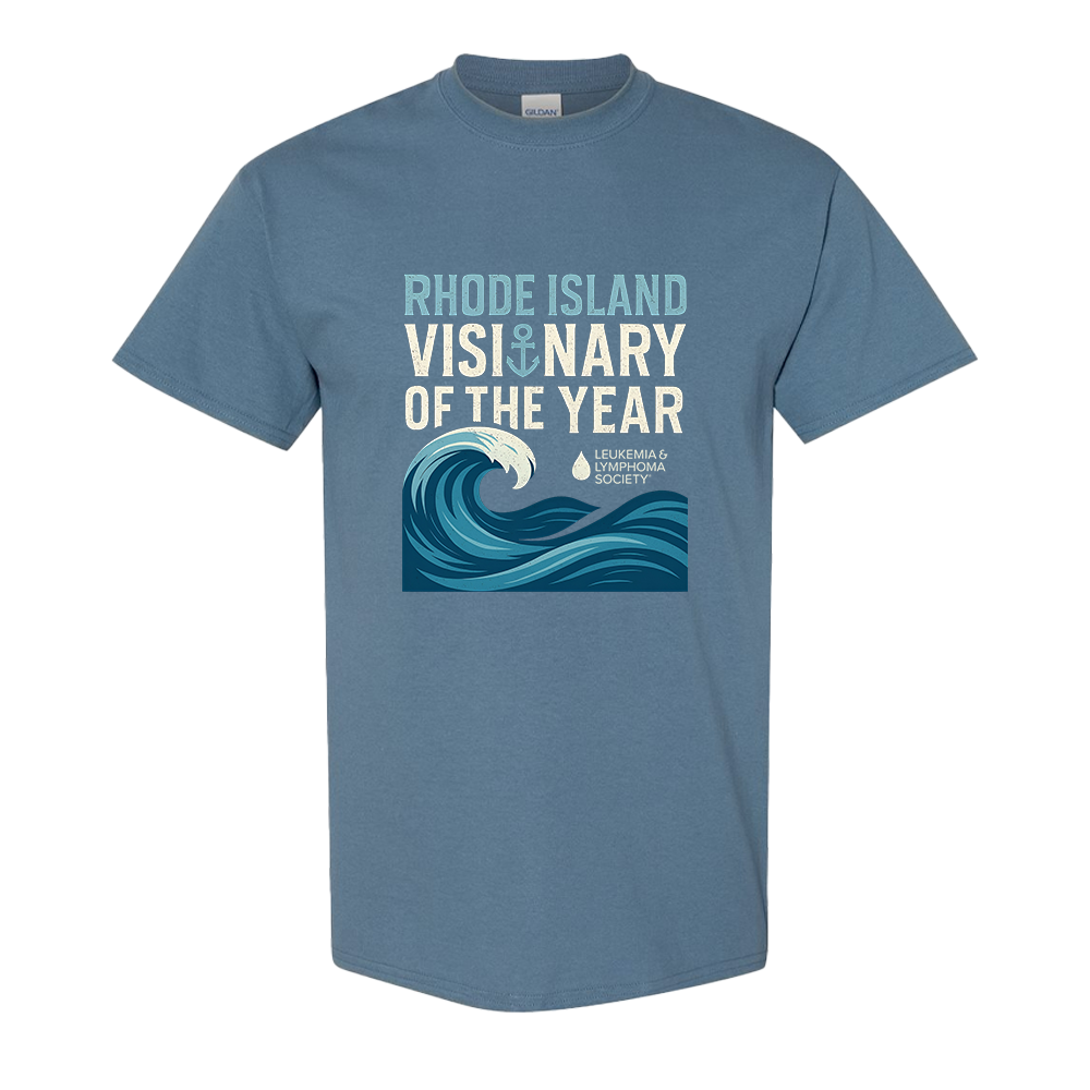 Rhode Island Visionary of the Year