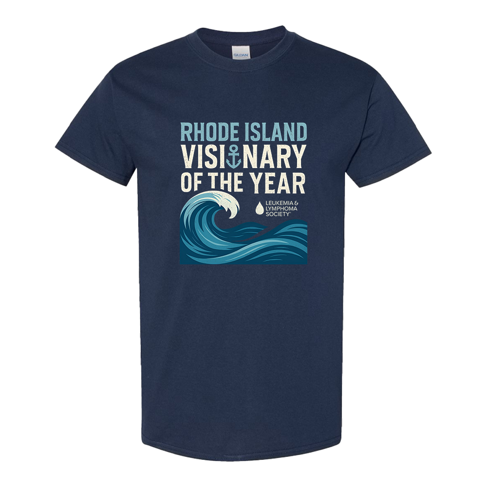 Rhode Island Visionary of the Year