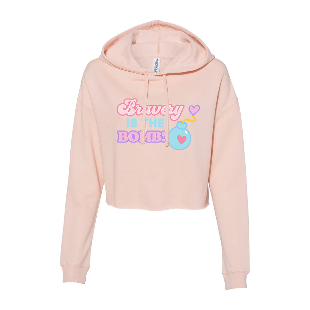 Bravery is the Bomb!