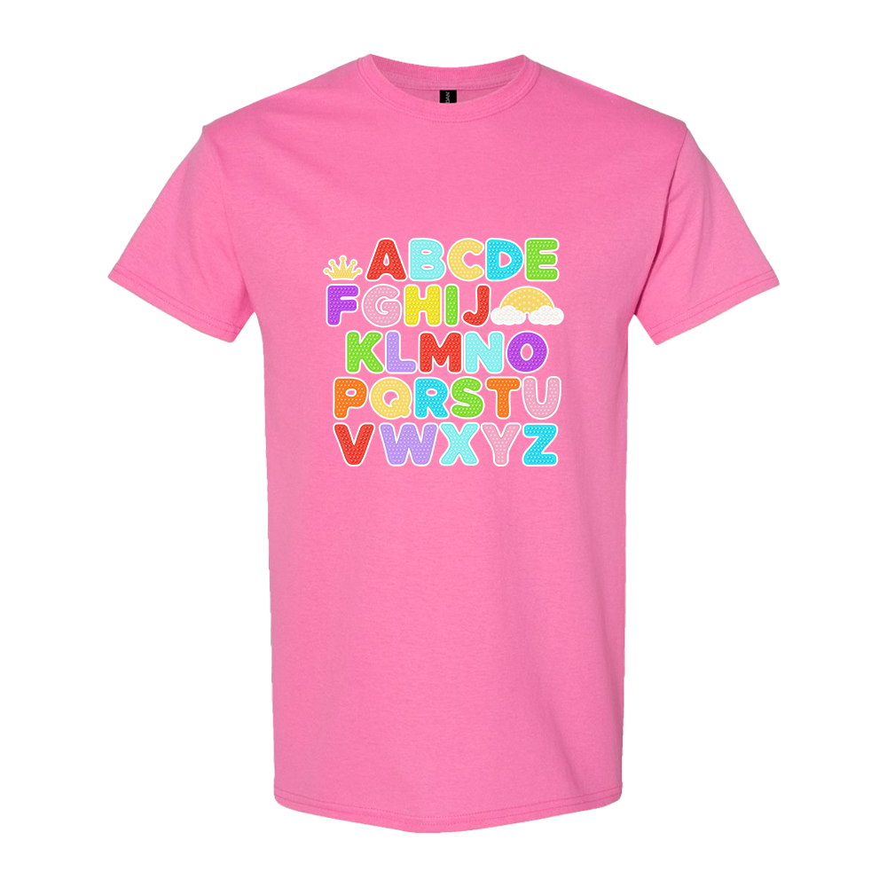 Autism Awareness - Rainbow