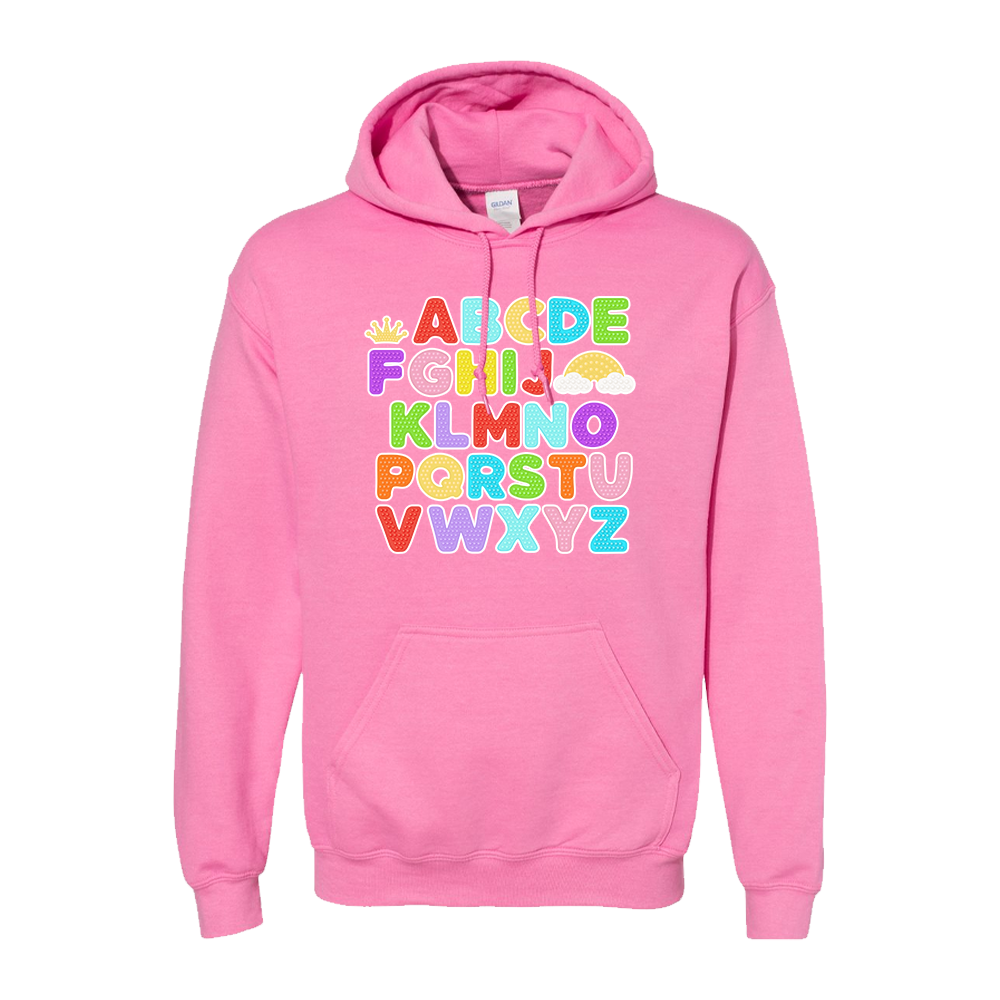 Autism Awareness - Rainbow