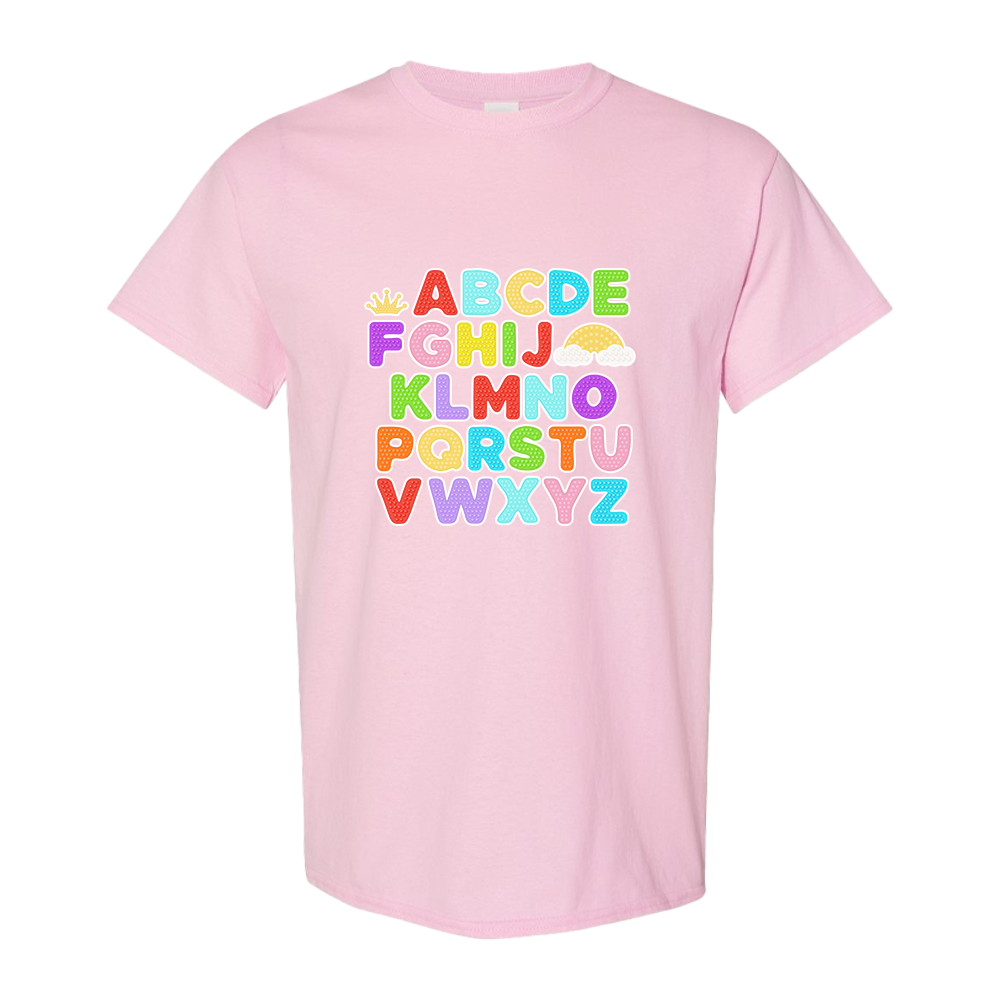 Autism Awareness - Rainbow