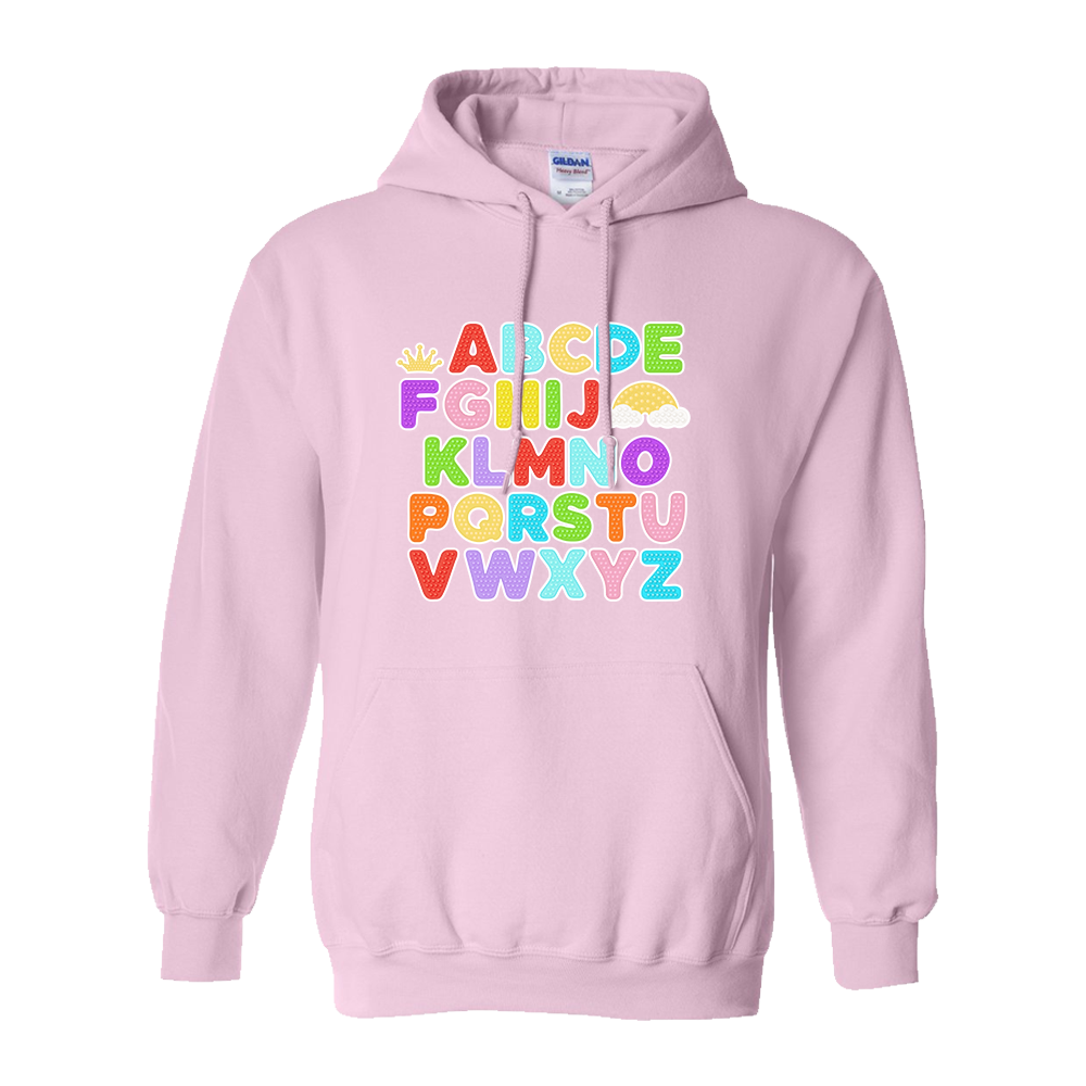 Autism Awareness - Rainbow