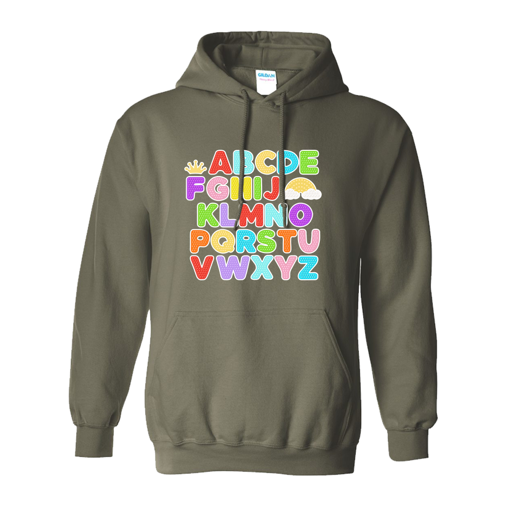 Autism Awareness - Rainbow